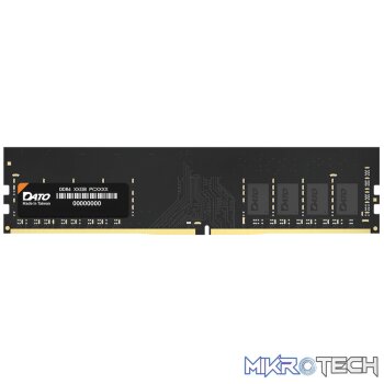 Dato DDR4 PC3200 4gb U-DIMM