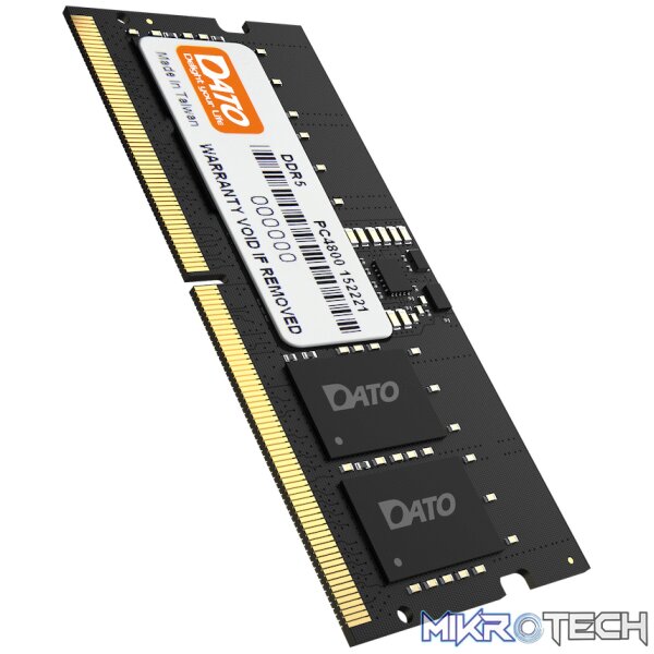 Dato DDR5 4800mhz 16gb Laptop - Image 2