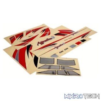 Decal Set: Apprentice S