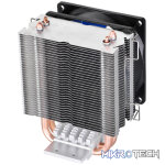 DeepCool Ice Edge Mini FS V2.0 80mm CPU Air Cooler - Blue - Image 4