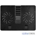 DeepCool U PAL Dual Fan Notebook Cooling Stand - Image 2