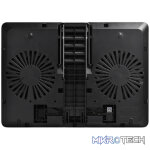 DeepCool U PAL Dual Fan Notebook Cooling Stand - Image 3