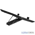 DeepCool U PAL Dual Fan Notebook Cooling Stand - Image 5