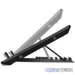 DeepCool U PAL Dual Fan Notebook Cooling Stand - Image 6