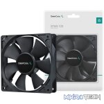 DeepCool XFAN 120mm Case Fan - Black