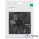 DeepCool XFAN 120mm Case Fan - Black - Image 4