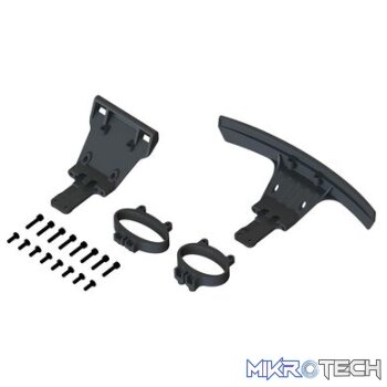 Desert Truck Bumper Set (2pcs) - GROM