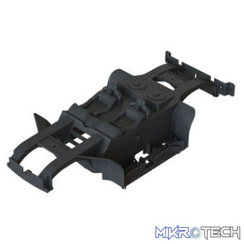 Desert Truck Interior Frame - GROM