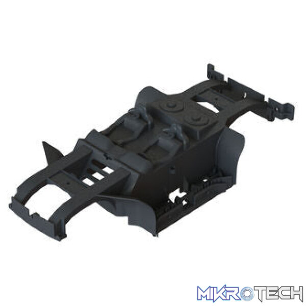Desert Truck Interior Frame - GROM Desert Truck Interior Frame - GROM
