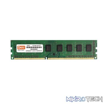 Desktop Memory 4gb DDR3 1600