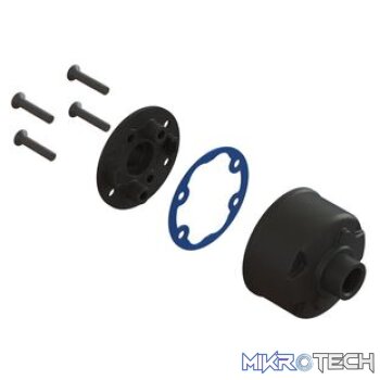 Diff Case Set