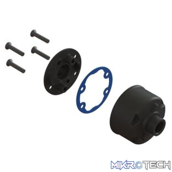 Diff Case Set Diff Case Set
