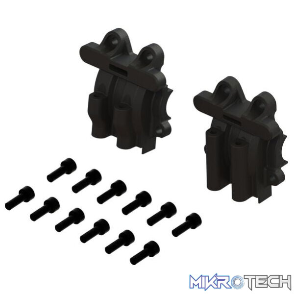 Diff Cover Set (2): GROM Diff Cover Set (2): GROM