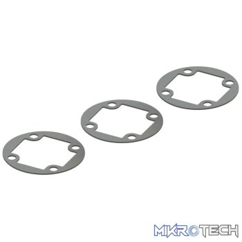 Diff Gasket for 29mm Diff Case (3)