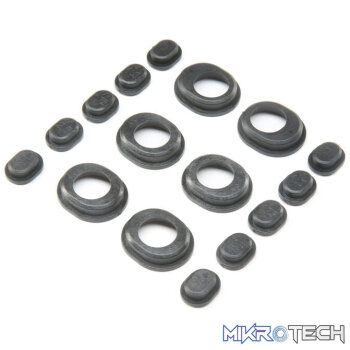 Diff Height Insert Set: 22 5.0