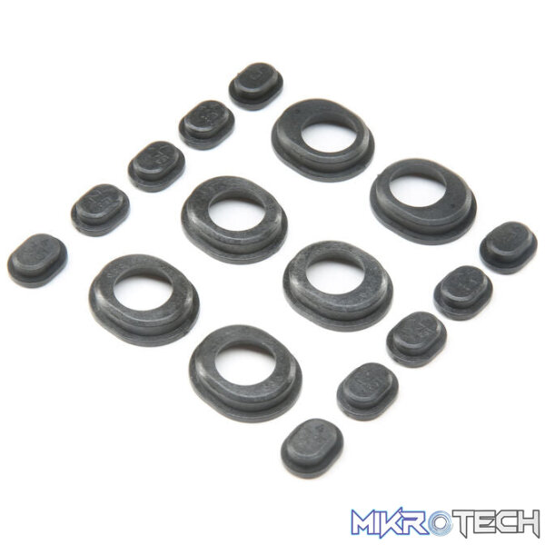 Diff Height Insert Set: 22 5.0 Diff Height Insert Set: 22 5.0