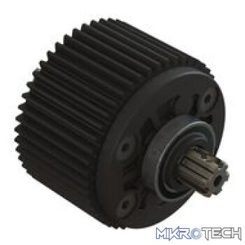 Diff Set (47T