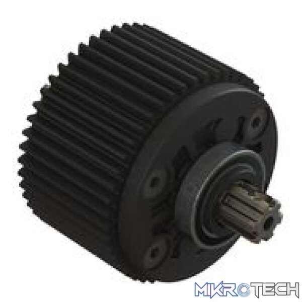 Diff Set (47T Diff Set (47T