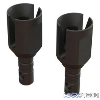 Differential Outdrive