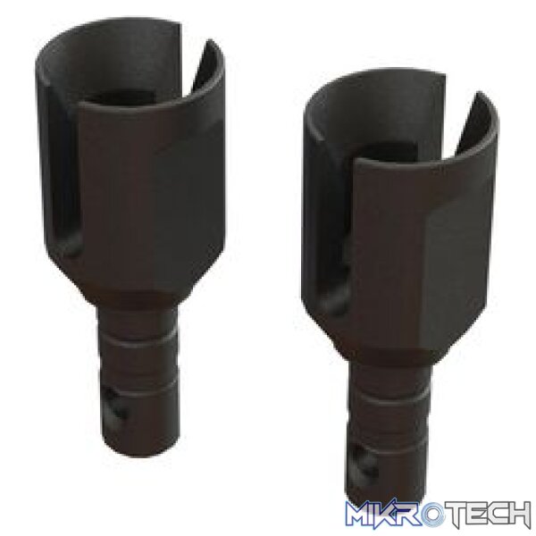 Differential Outdrive Differential Outdrive