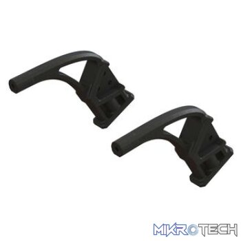 Diffuser Supports