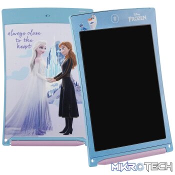 Disney Frozen 8.5in LCD Writing Pad