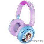Disney Frozen ANC Padded Bluetooth Headphones