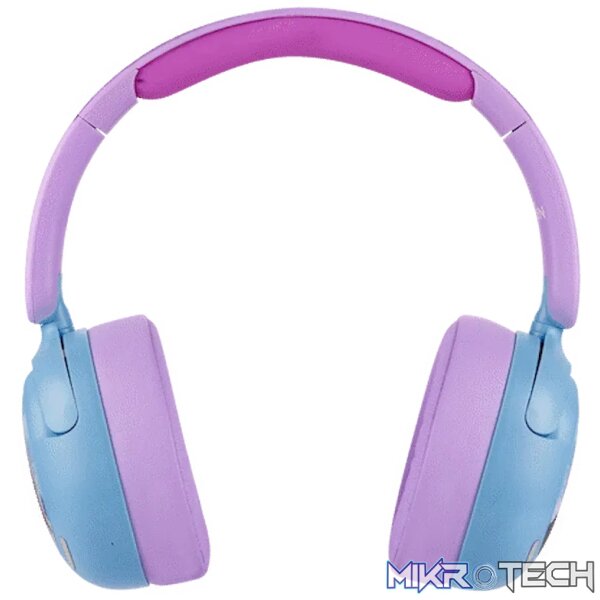 Disney Frozen ANC Padded Bluetooth Headphones - Image 3
