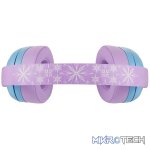 Disney Frozen ANC Padded Bluetooth Headphones - Image 4