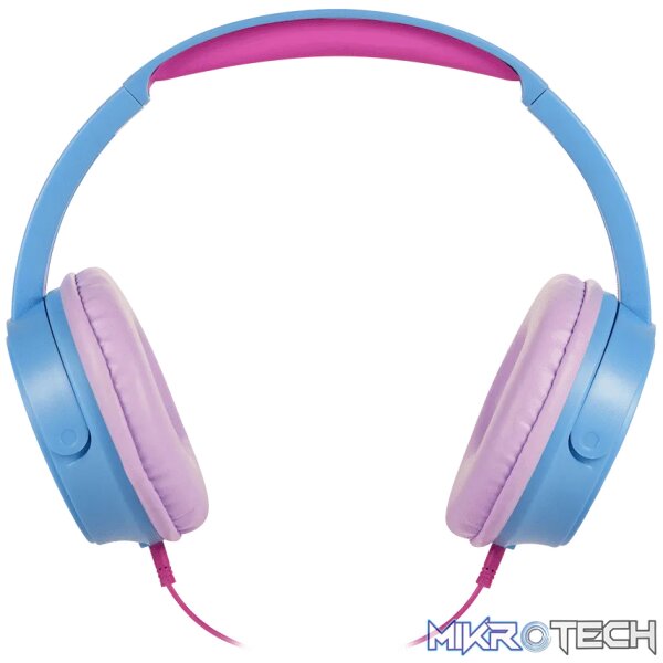 Disney Frozen Auxiliary headphones with 11 Stickers - Image 2