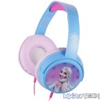 Disney Frozen Auxiliary headphones with 11 Stickers