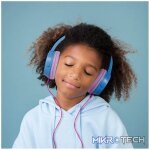 Disney Frozen Auxiliary headphones with 11 Stickers - Image 6