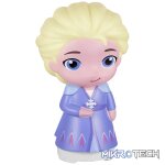 Disney Frozen Bluetooth Speaker with Mood Light - Image 2