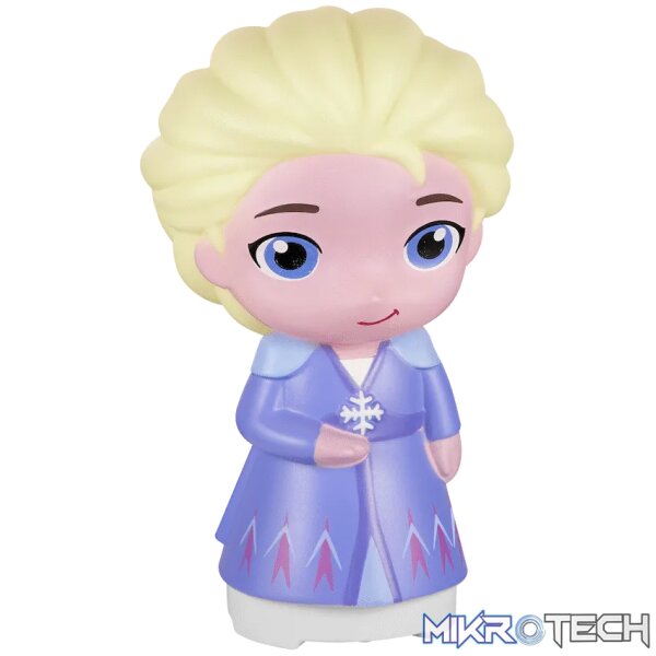 Disney Frozen Bluetooth Speaker with Mood Light - Image 2