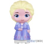 Disney Frozen Bluetooth Speaker with Mood Light