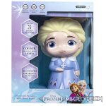Disney Frozen Bluetooth Speaker with Mood Light - Image 3