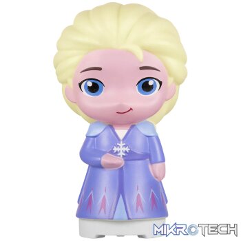Disney Frozen Bluetooth Speaker with Mood Light