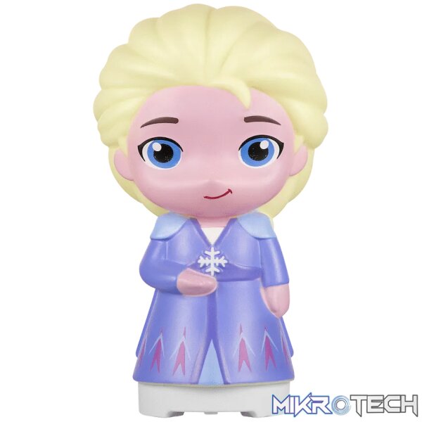 Disney Frozen Bluetooth Speaker with Mood Light Disney Frozen Bluetooth Speaker with Mood Light