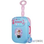 Disney Frozen Bluetooth Wheely Karaoke Machine - Image 2
