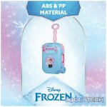 Disney Frozen Bluetooth Wheely Karaoke Machine - Image 6