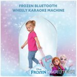 Disney Frozen Bluetooth Wheely Karaoke Machine - Image 9
