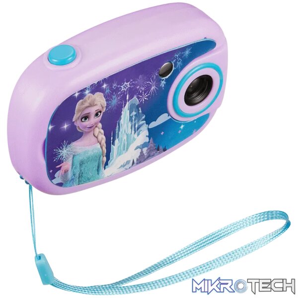 Disney Frozen Digital Camera Disney Frozen Digital Camera