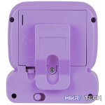 Disney Frozen Mini Karaoke Machine with Belt Hook - Image 2
