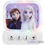 Disney Frozen Mini Karaoke Machine with Belt Hook - Image 5