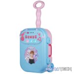 Disney Frozen Wheely Karaoke Machine - Image 2