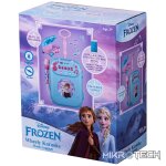 Disney Frozen Wheely Karaoke Machine - Image 5