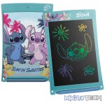 Disney Stitch 8.5in LCD Writing Pad