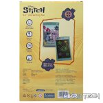 Disney Stitch 8.5in LCD Writing Pad - Image 3