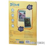 Disney Stitch 8.5in LCD Writing Pad - Image 5