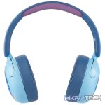 Disney Stitch ANC Padded Bluetooth Headphones - Image 3
